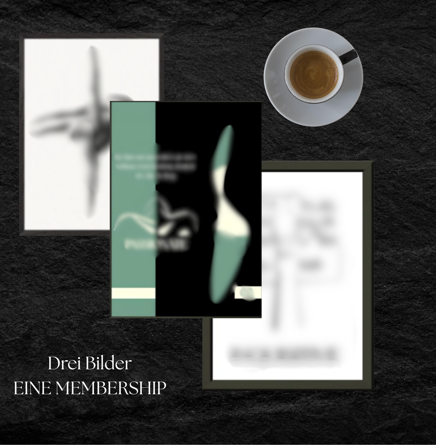 GENTLE CIRCLE - 3 CIRCLES