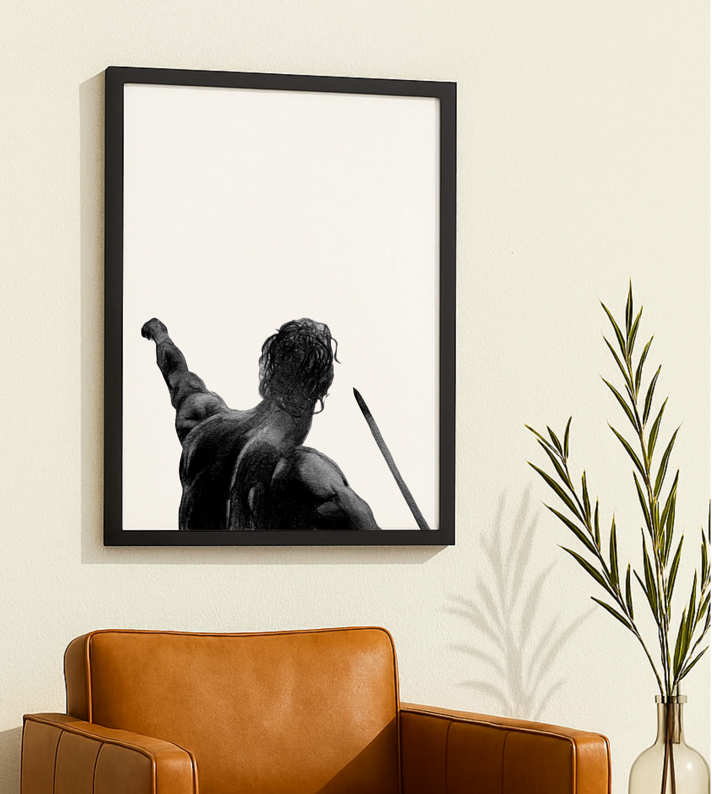 Gentlepaint ORIGIN - ‘OLYMPIC‘