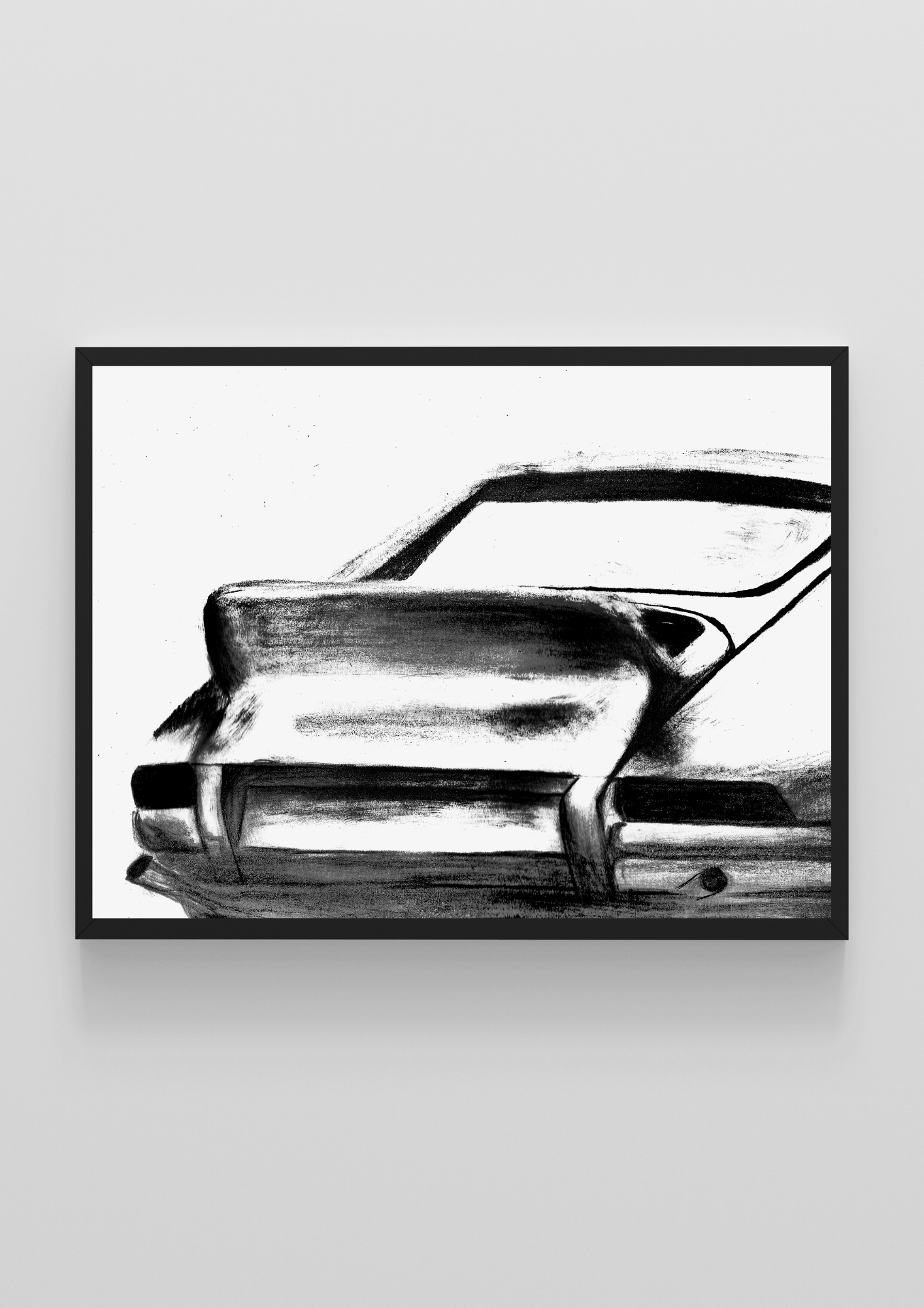 GentlePACE - 'PORSH 2'