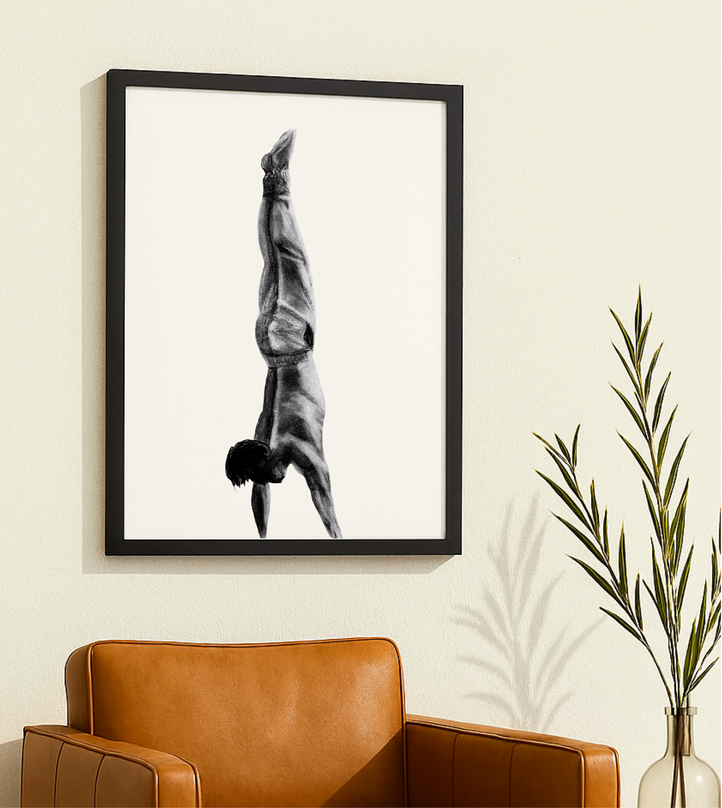 Gentlepaint ORIGIN - ‘CALISTHENICS‘