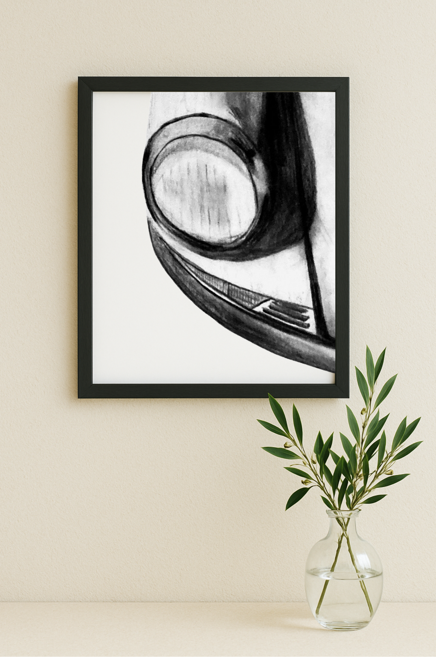 Gentlepaint ORIGIN - ‘911‘