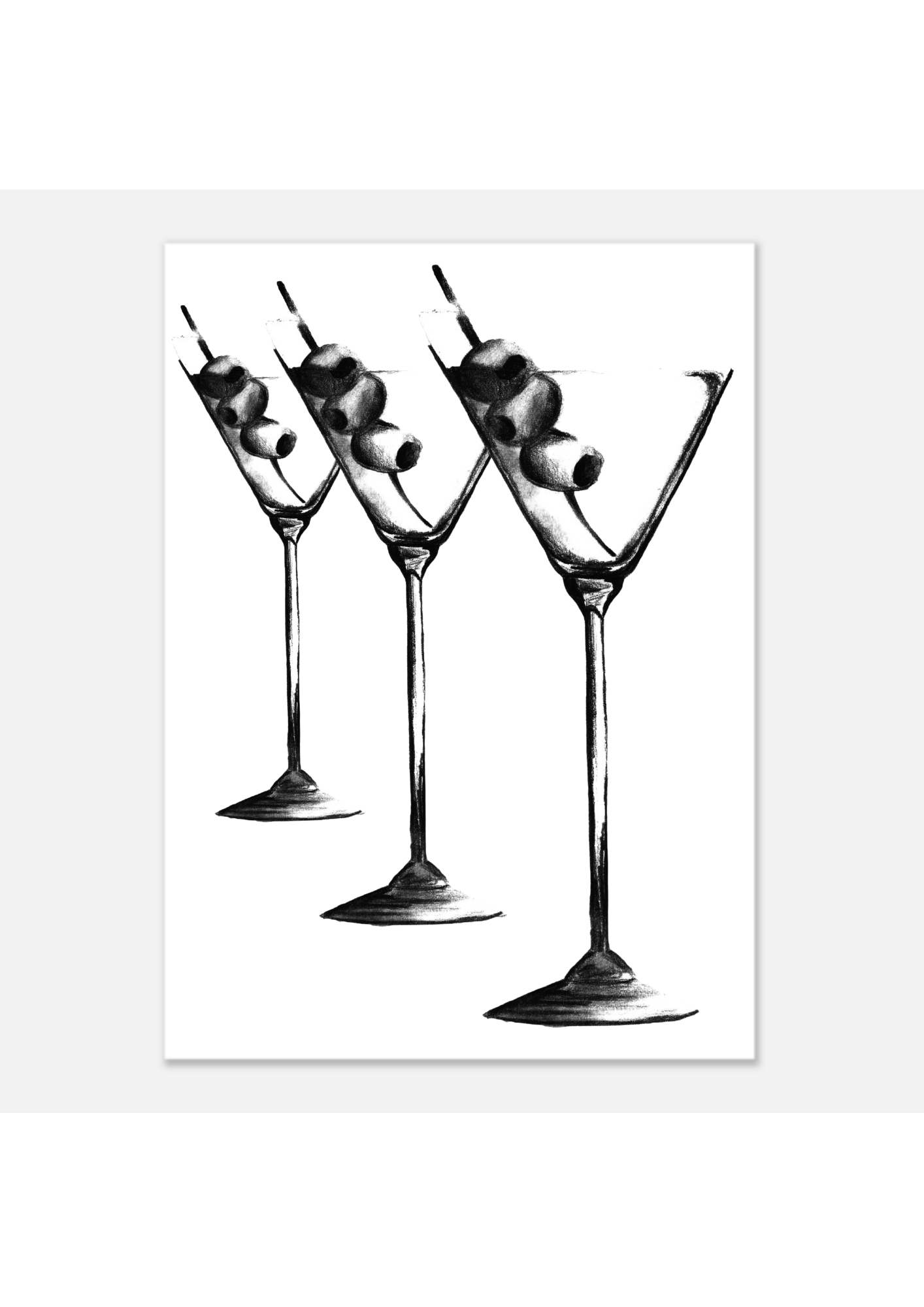 Gentlepaint ORIGINeffect - ‘COCKTAIL‘