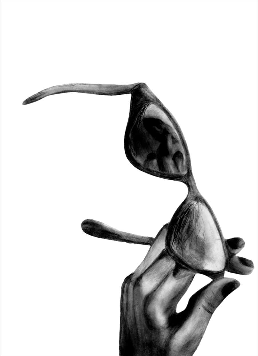 Gentlepaint ORIGIN - ‘MAKE UP‘