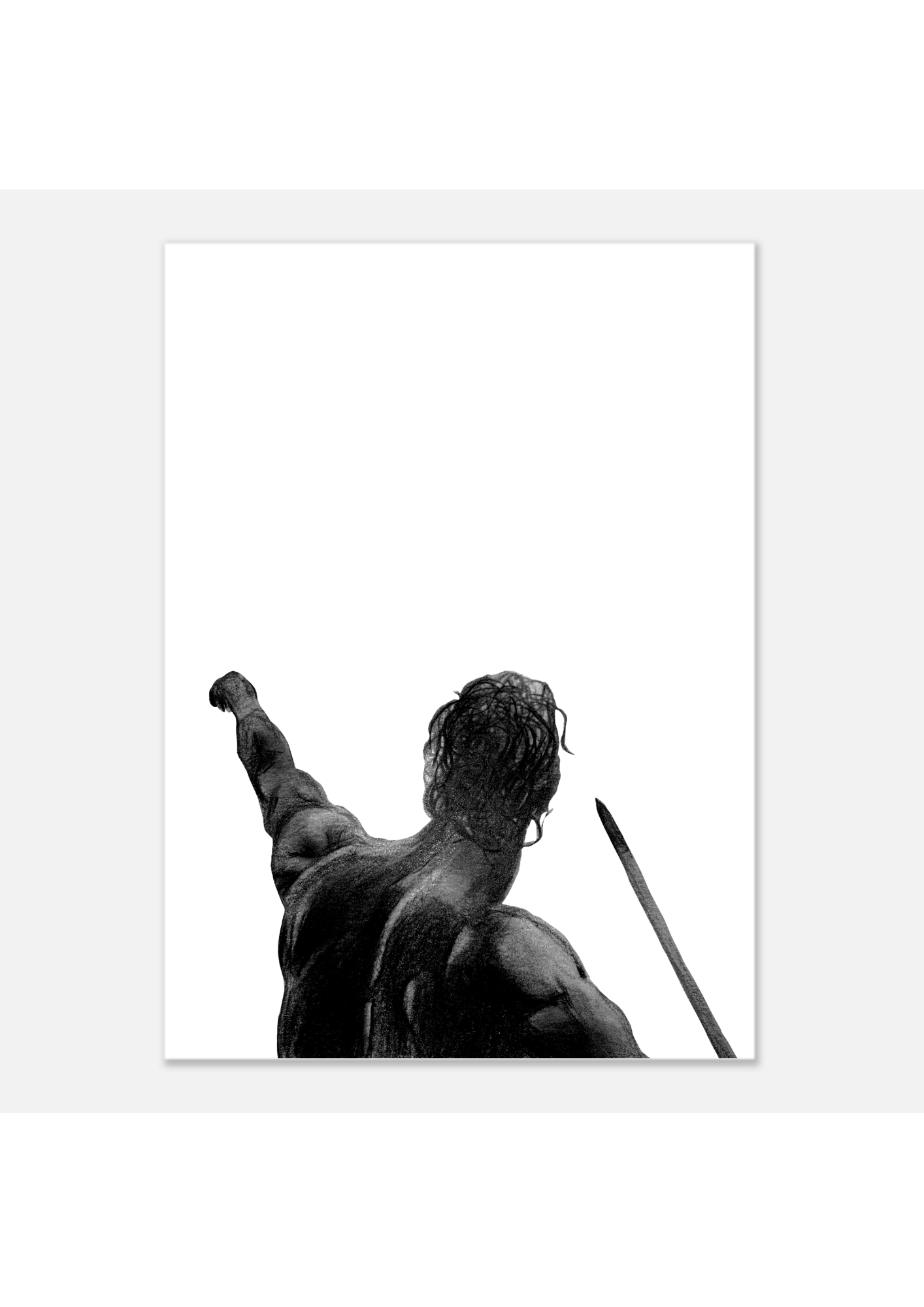 Gentlepaint ORIGIN - ‘OLYMPIC‘