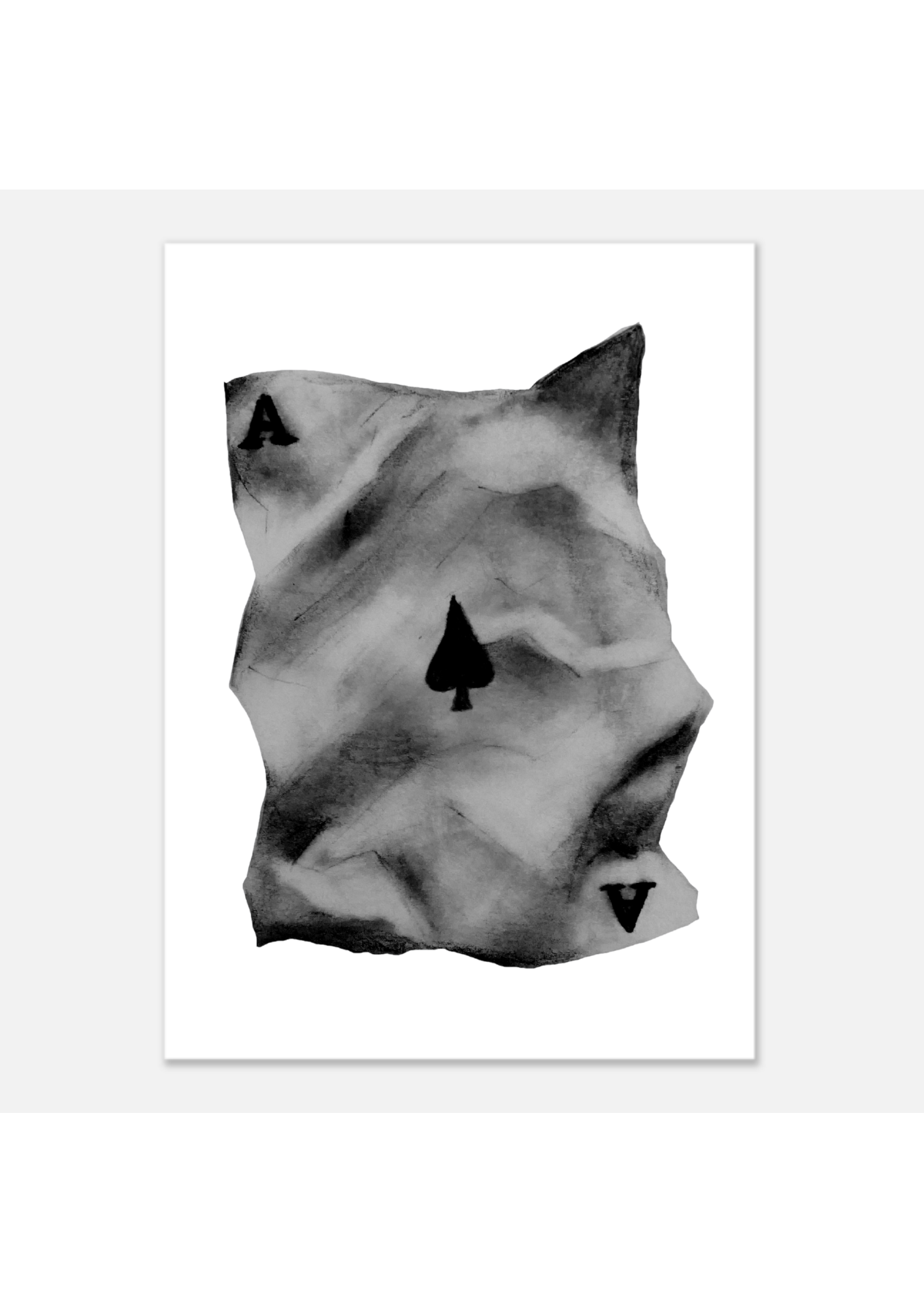 Gentlepaint ORIGIN - ‘ACE‘