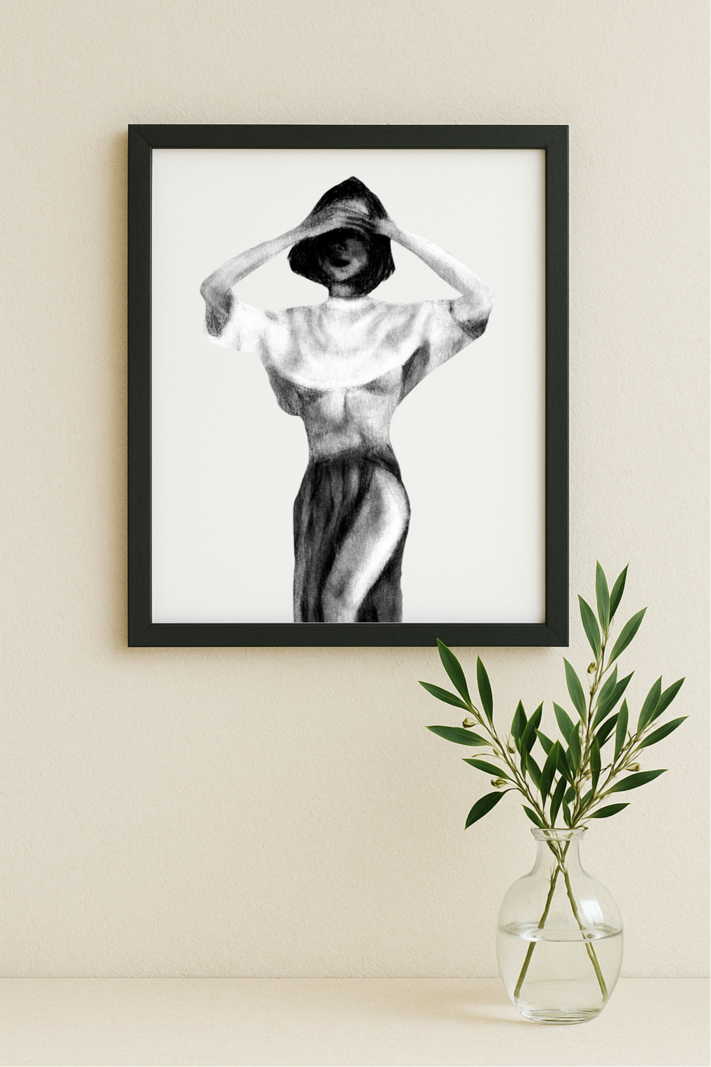 Gentlepaint ORIGIN - ‘BLINDED‘