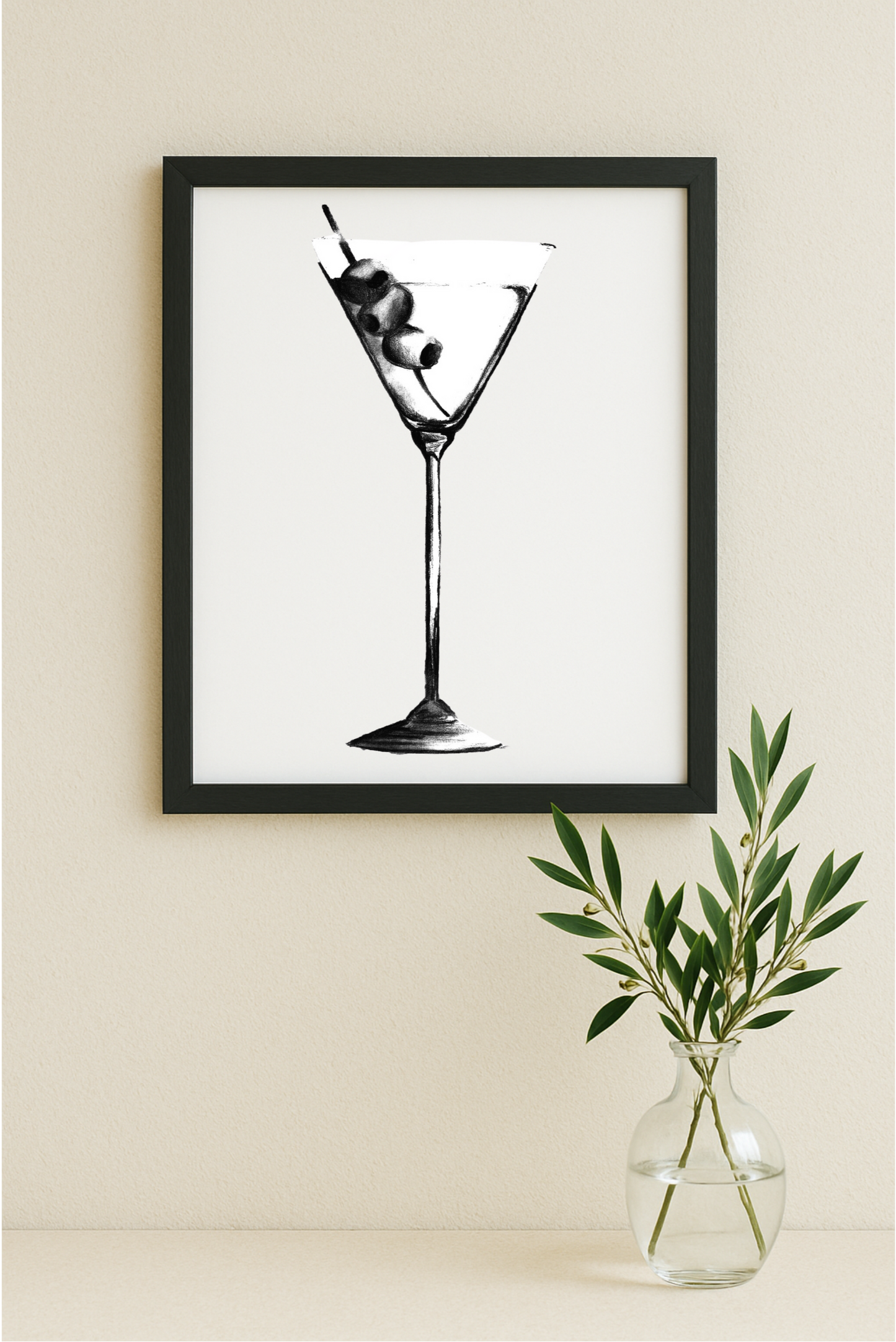 Gentlepaint ORIGIN - ‘COCKTAIL‘