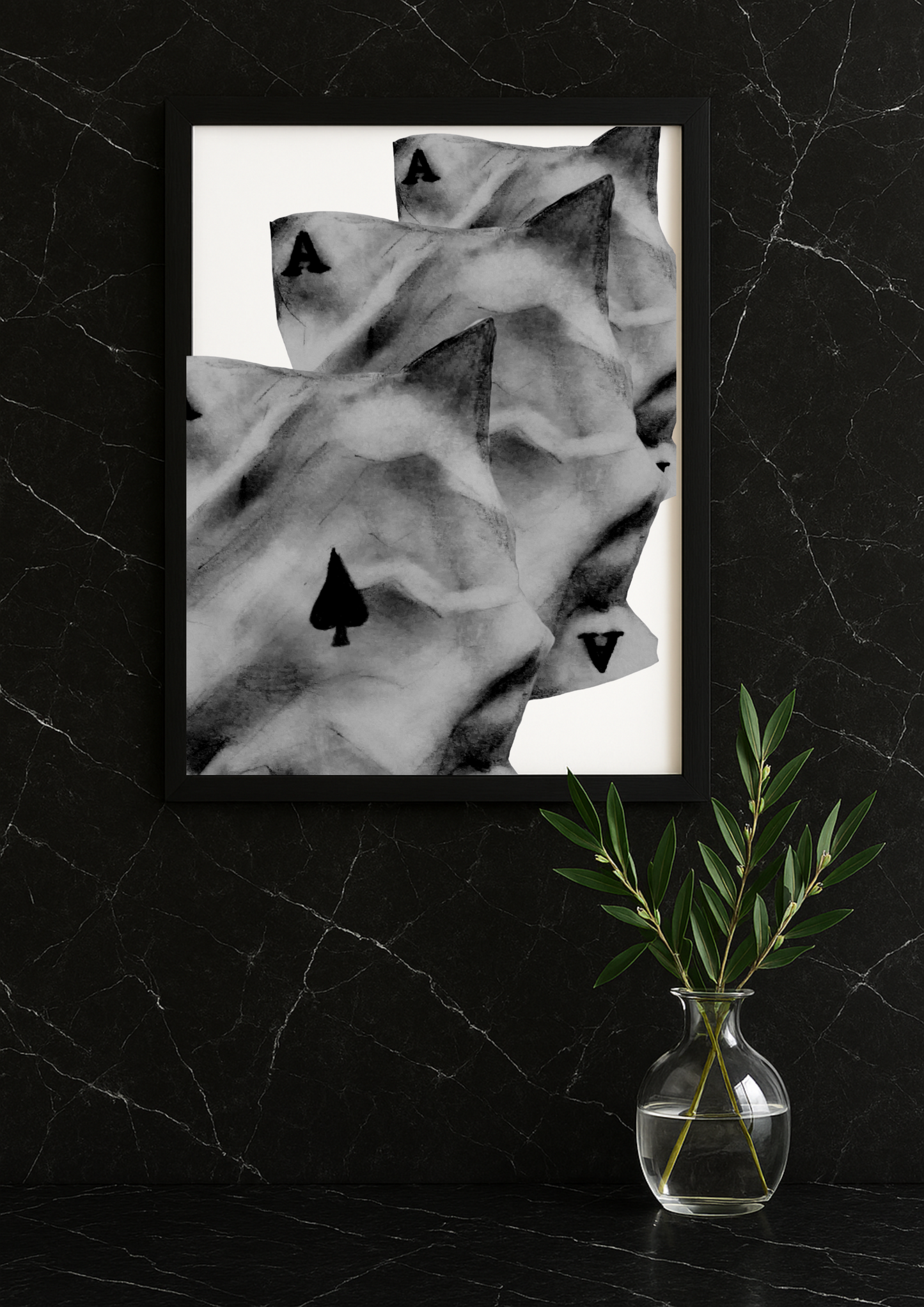 Gentlepaint ORIGINeffect - ‘ACE‘