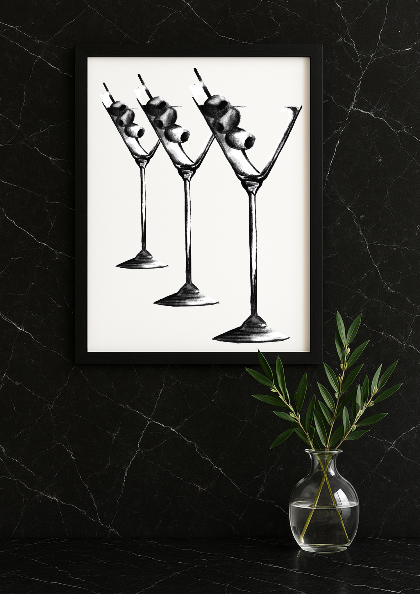 Gentlepaint ORIGINeffect - ‘COCKTAIL‘