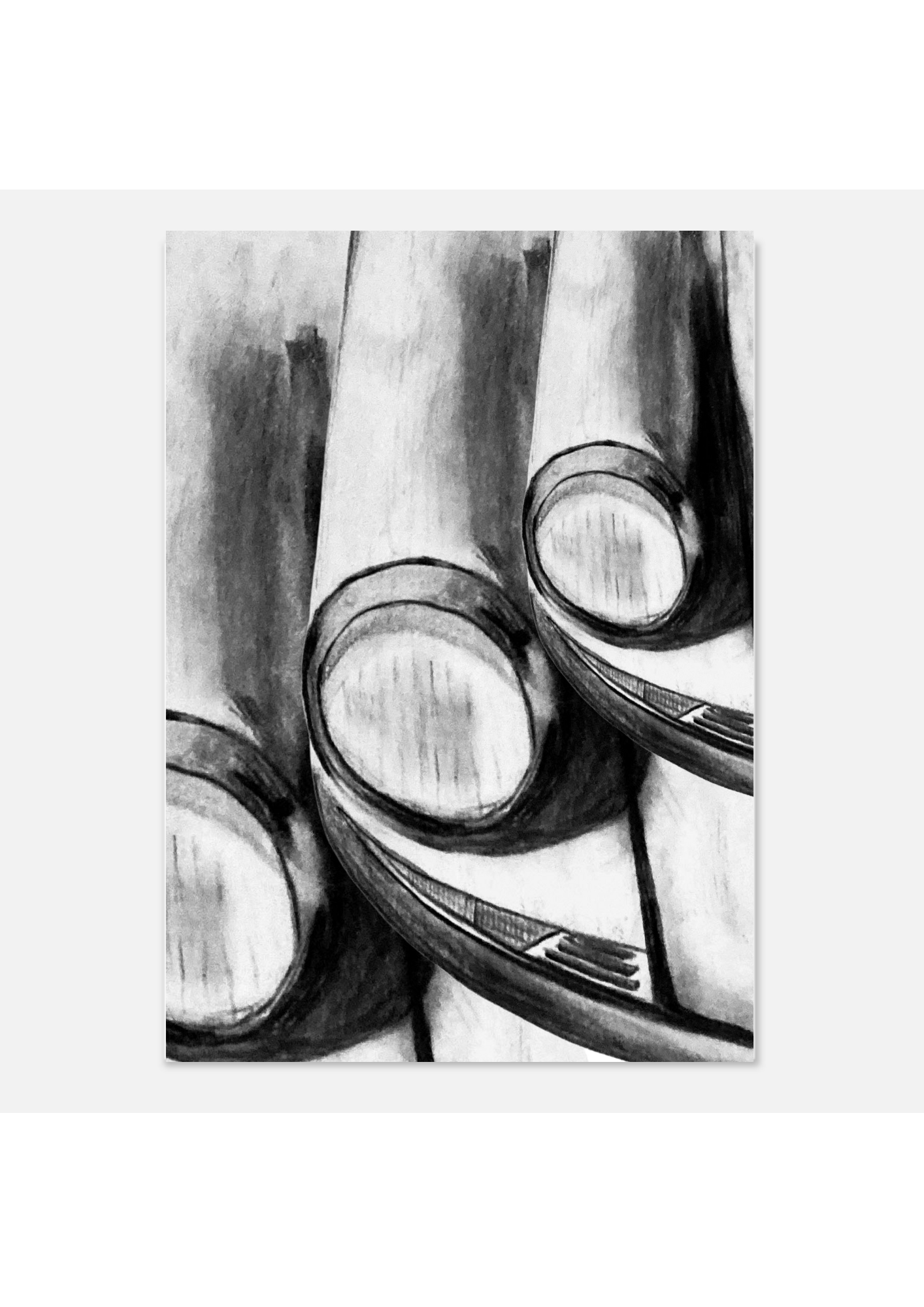 Gentlepaint ORIGINeffect - ‘911‘