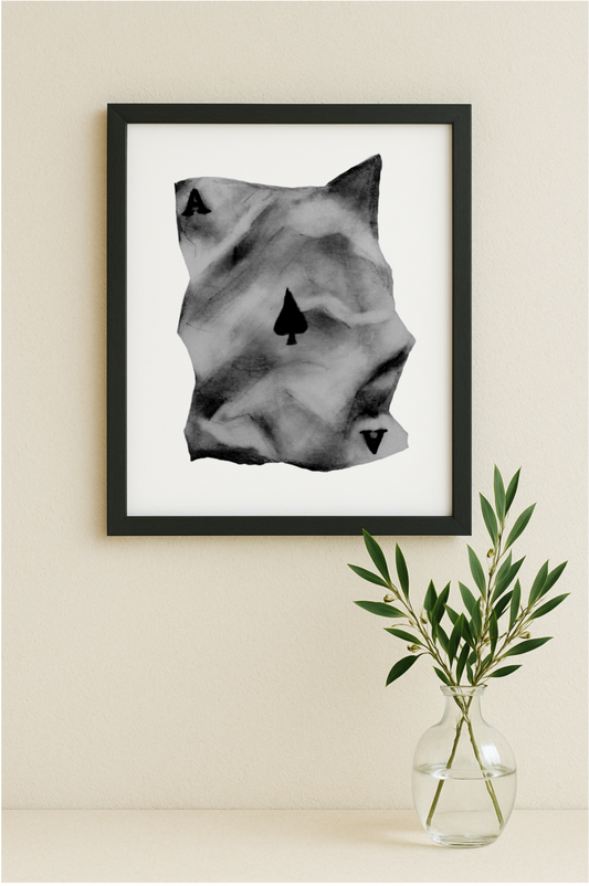 Gentlepaint ORIGIN - ‘ACE‘