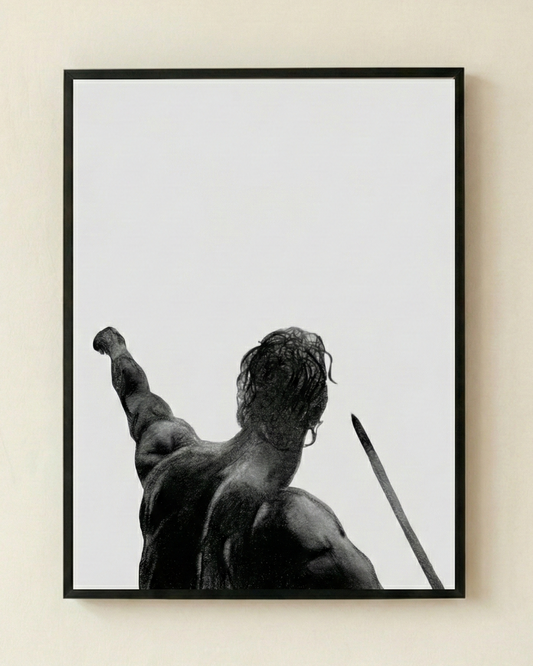 Gentlepaint ORIGIN - ‘OLYMPIC‘