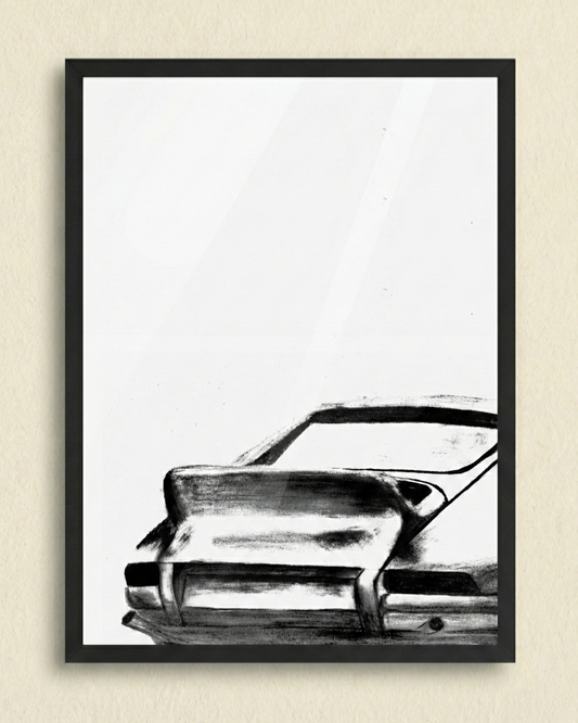 GentlePACE - 'PORSH 2'