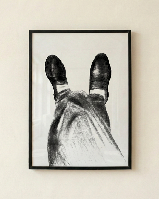 Gentlepaint ORIGIN - ‘LOAFERS‘