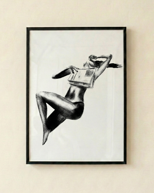 Gentlepaint ORIGIN - ‘NONCHALANT‘