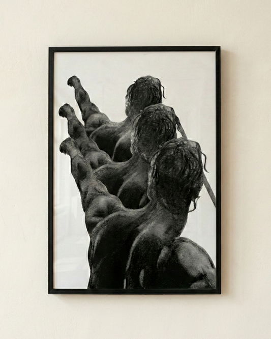 Gentlepaint ORIGINeffect - ‘OLYMPIC‘