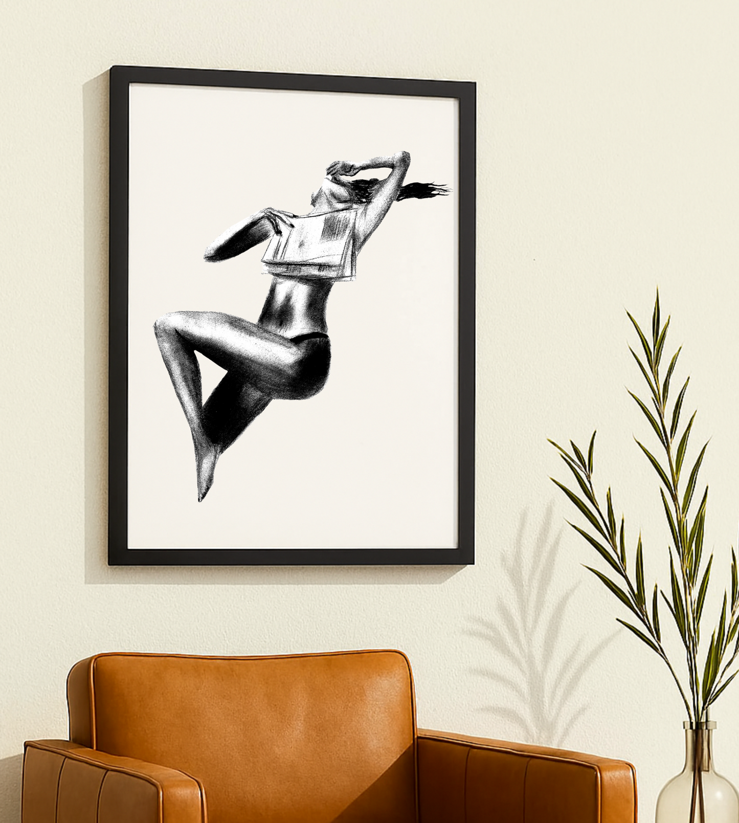 Gentlepaint ORIGIN - ‘NONCHALANT‘