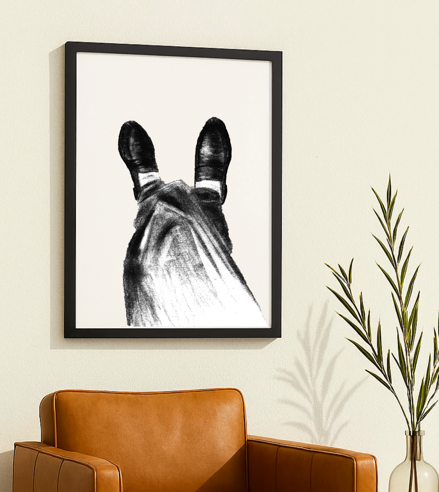 Gentlepaint ORIGIN - ‘LOAFERS‘