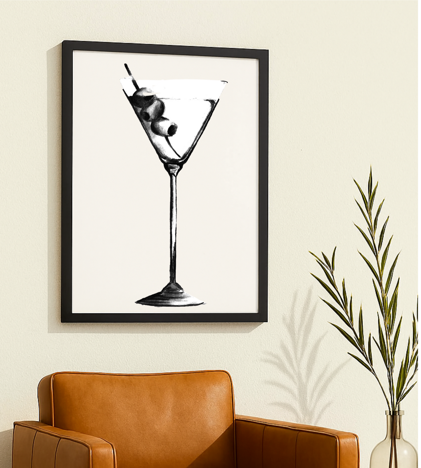 Gentlepaint ORIGIN - ‘COCKTAIL‘