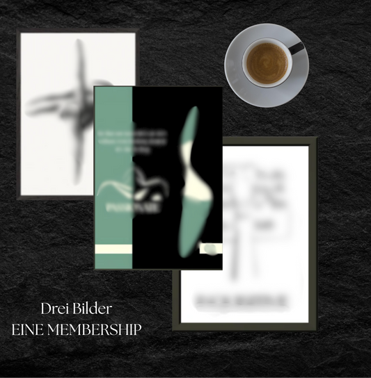 GENTLE CIRCLE - 3 CIRCLES