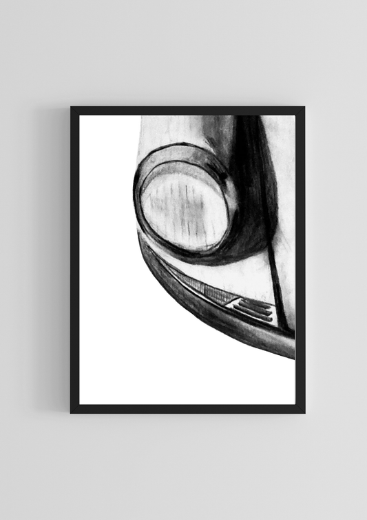 GentlePACE - 'PORSH 1'