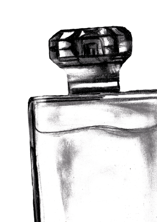 Gentlepaint ORIGIN - ‘PARFUM'