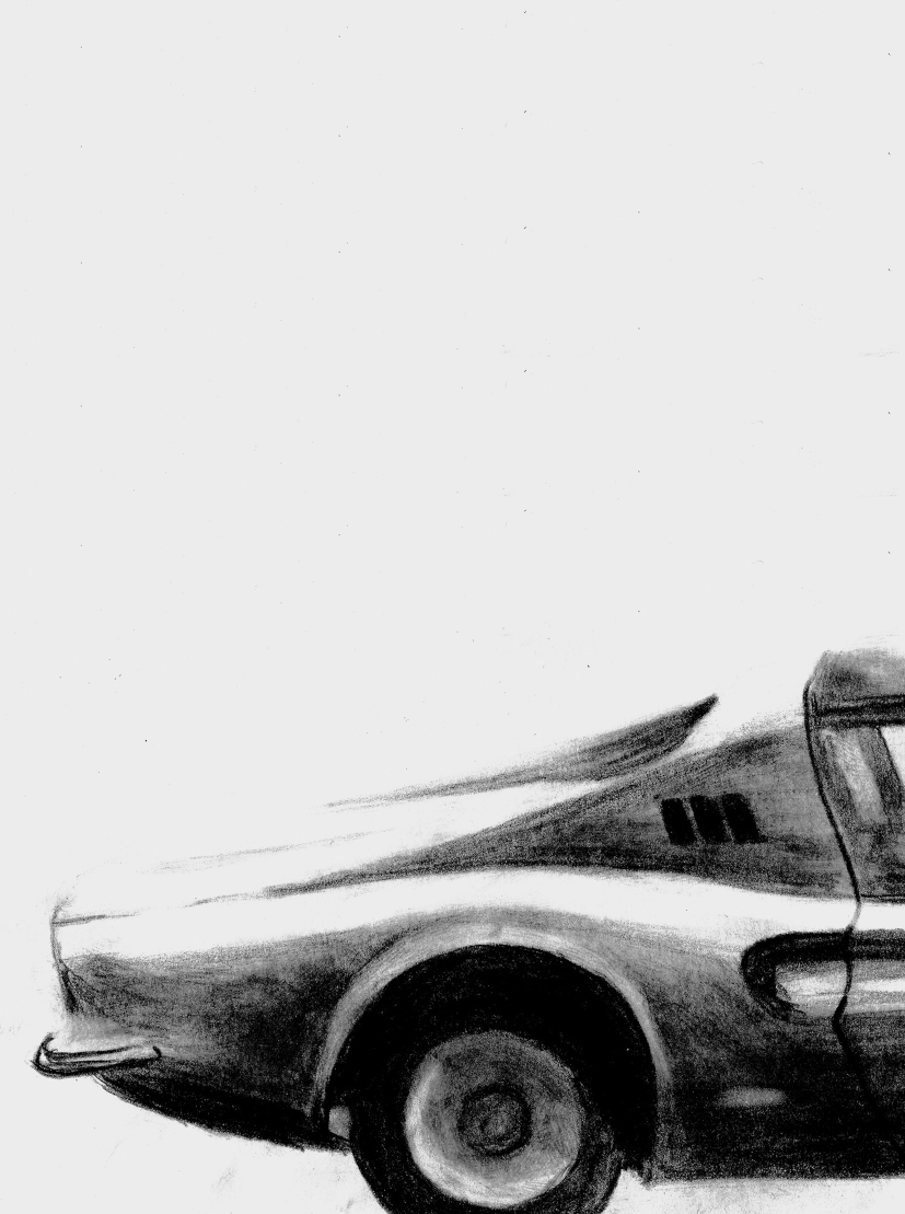 GentlePACE - 'RARRI 1'