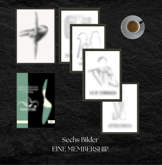 GENTLE CIRCLE - 6 CIRCLES