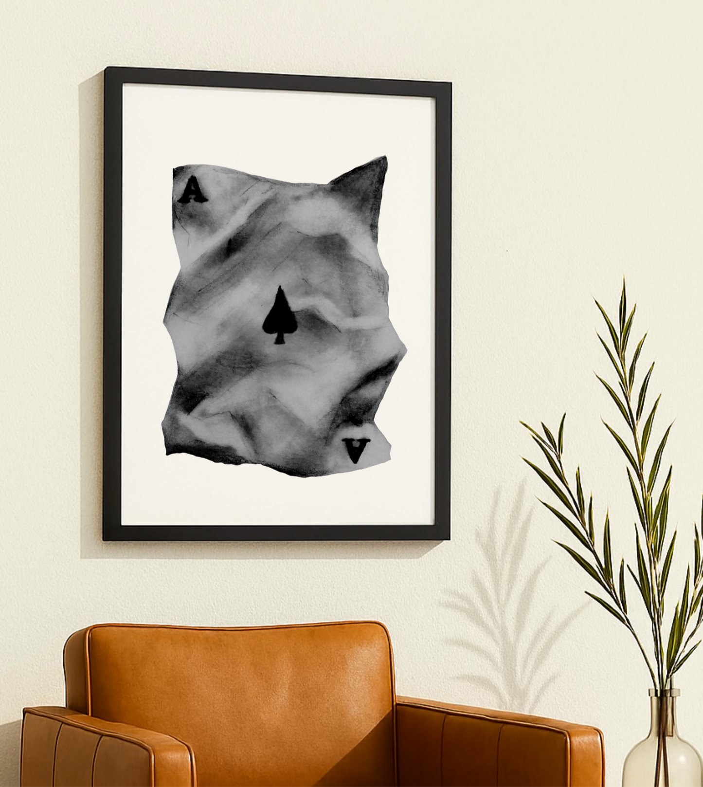 Gentlepaint ORIGIN - 'ACE'