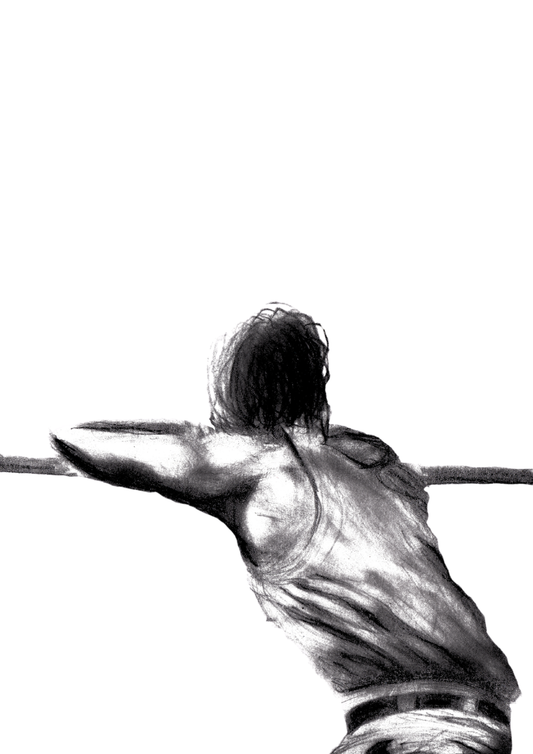 Gentlepaint ORIGIN - ‘BALKON'