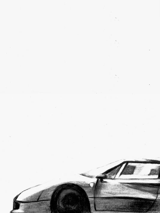 GentlePACE - 'RARRI 3'