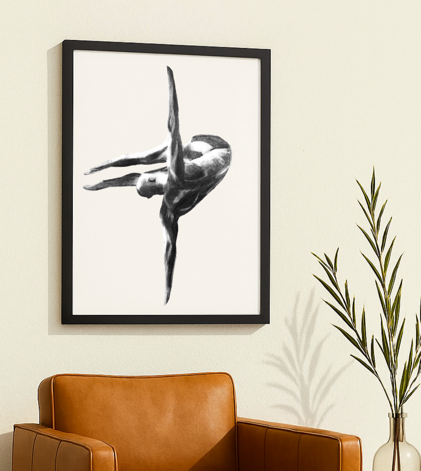 Gentlepaint ORIGIN - ‘DIVER‘