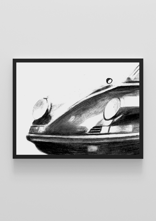 GentlePACE - 'PORSH 3'