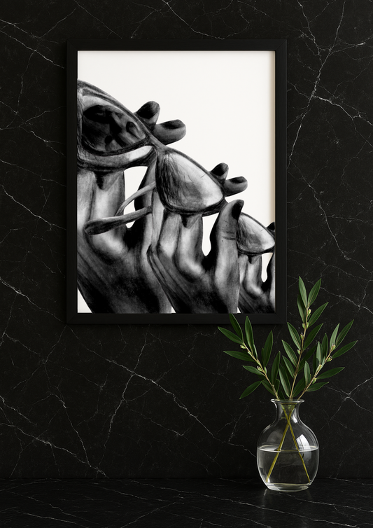 Gentlepaint ORIGINeffect - ‘MAKE UP‘