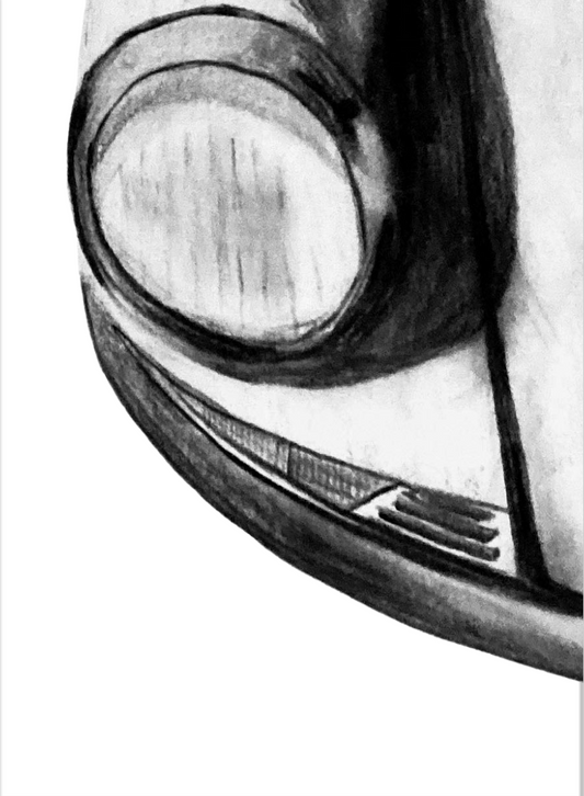 Gentlepaint ORIGIN - ‘911‘