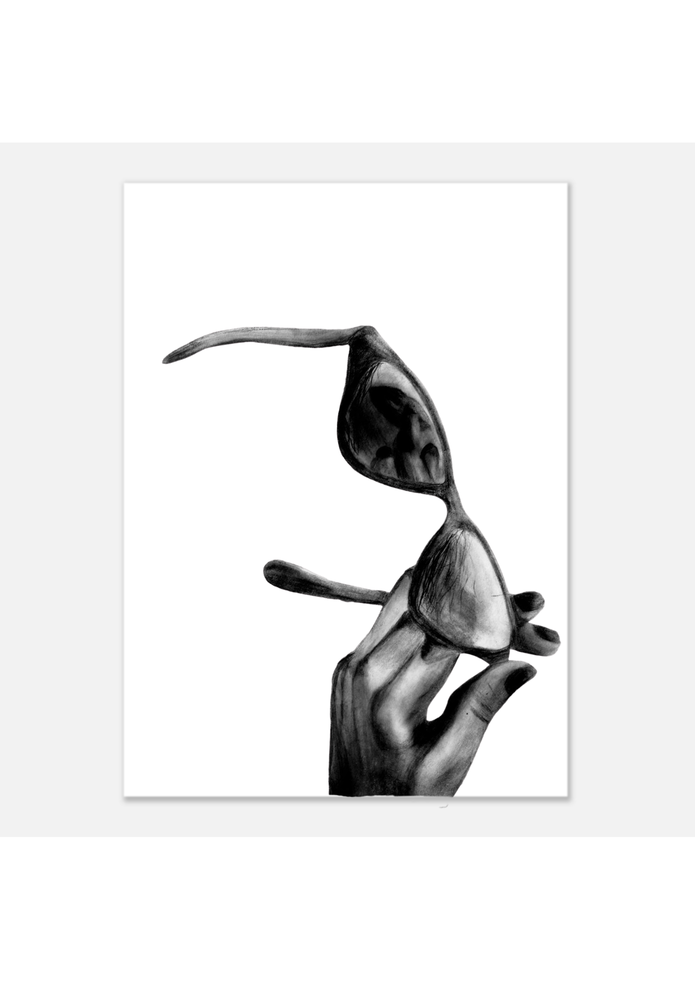 Gentlepaint ORIGIN - ‘MAKE UP‘