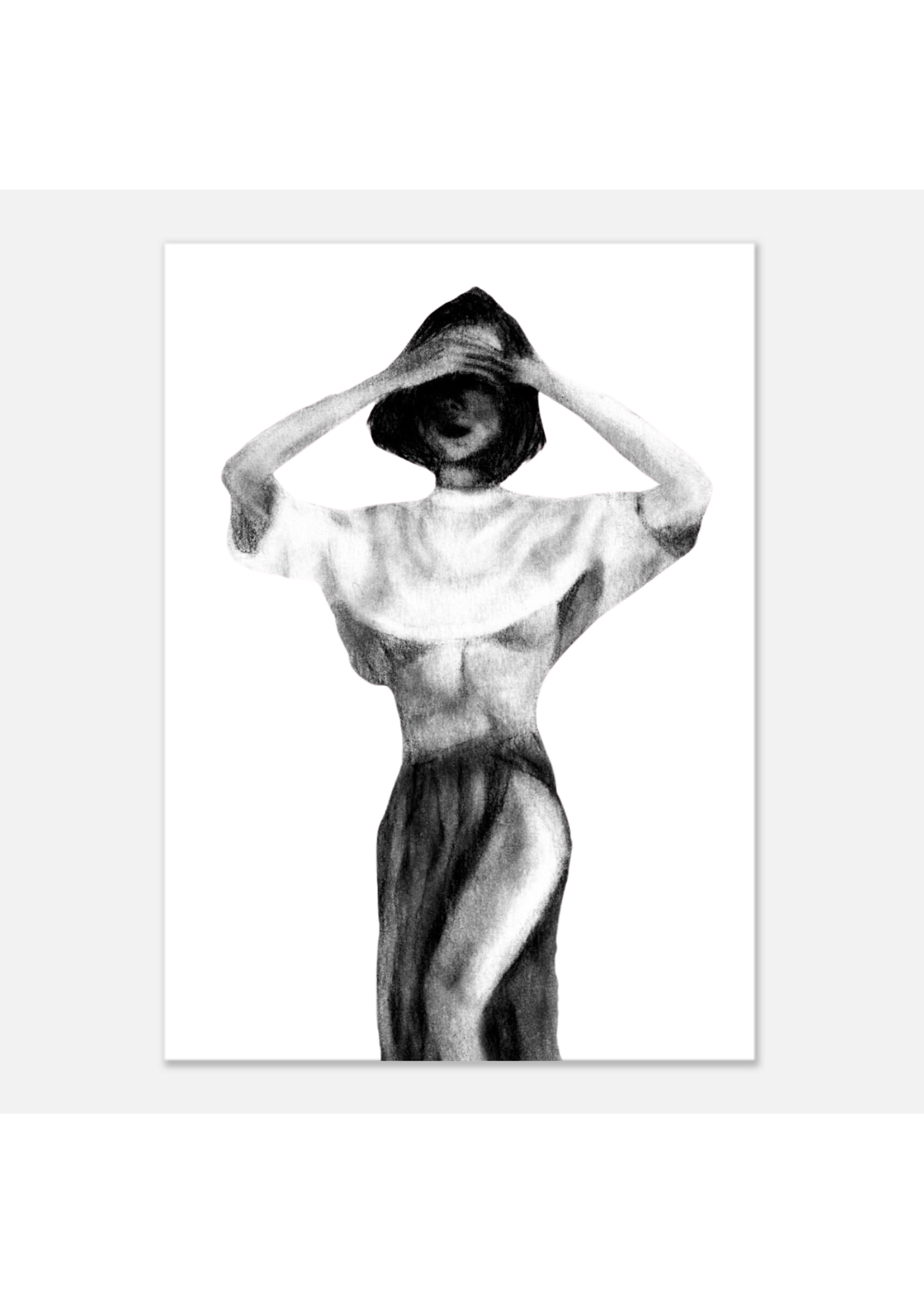 Gentlepaint ORIGIN - ‘BLINDED‘