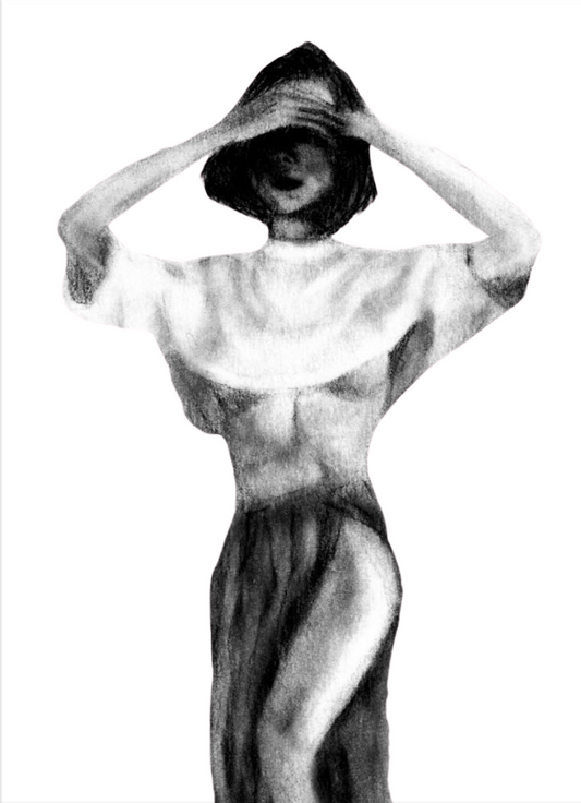 Gentlepaint ORIGIN - ‘BLINDED‘