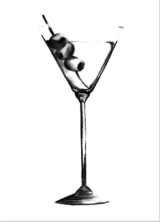 Gentlepaint ORIGIN - ‘COCKTAIL‘