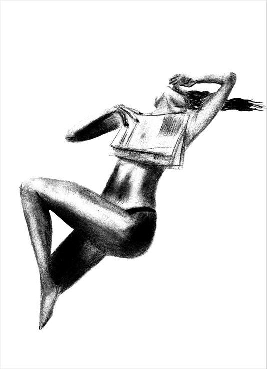 Gentlepaint ORIGIN - ‘NONCHALANT‘