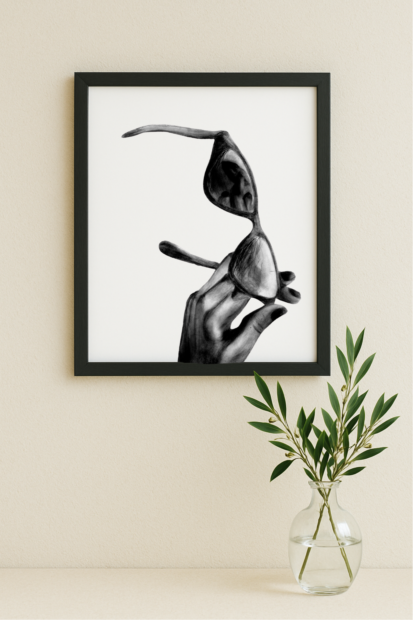 Gentlepaint ORIGIN - ‘MAKE UP‘