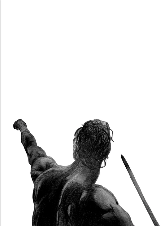 Gentlepaint ORIGIN - ‘OLYMPIC‘