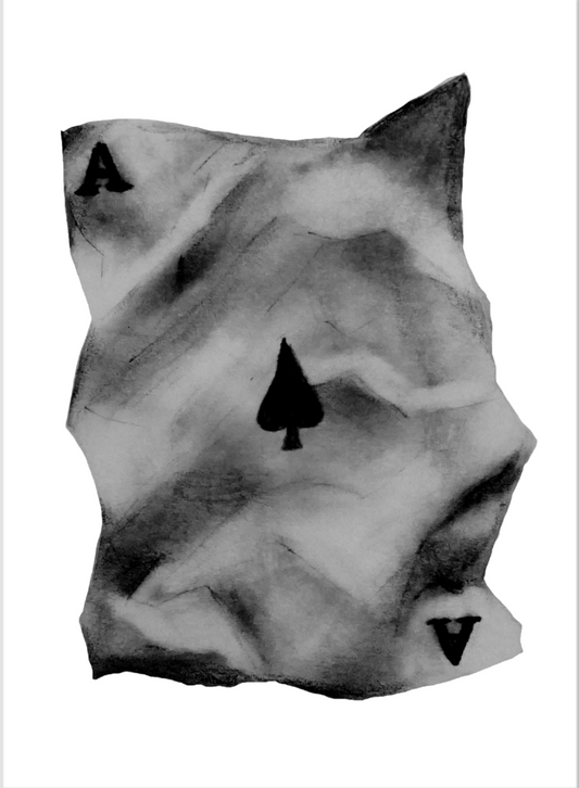 Gentlepaint ORIGIN - ‘ACE‘