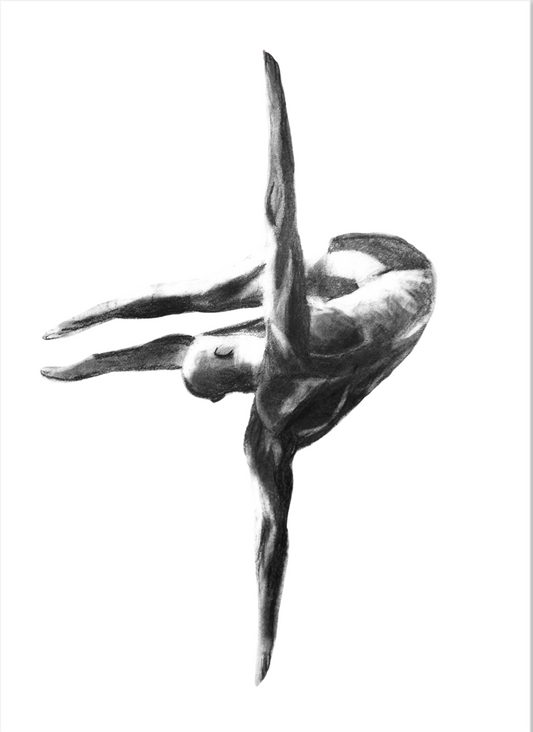 Gentlepaint ORIGIN - ‘DIVER‘