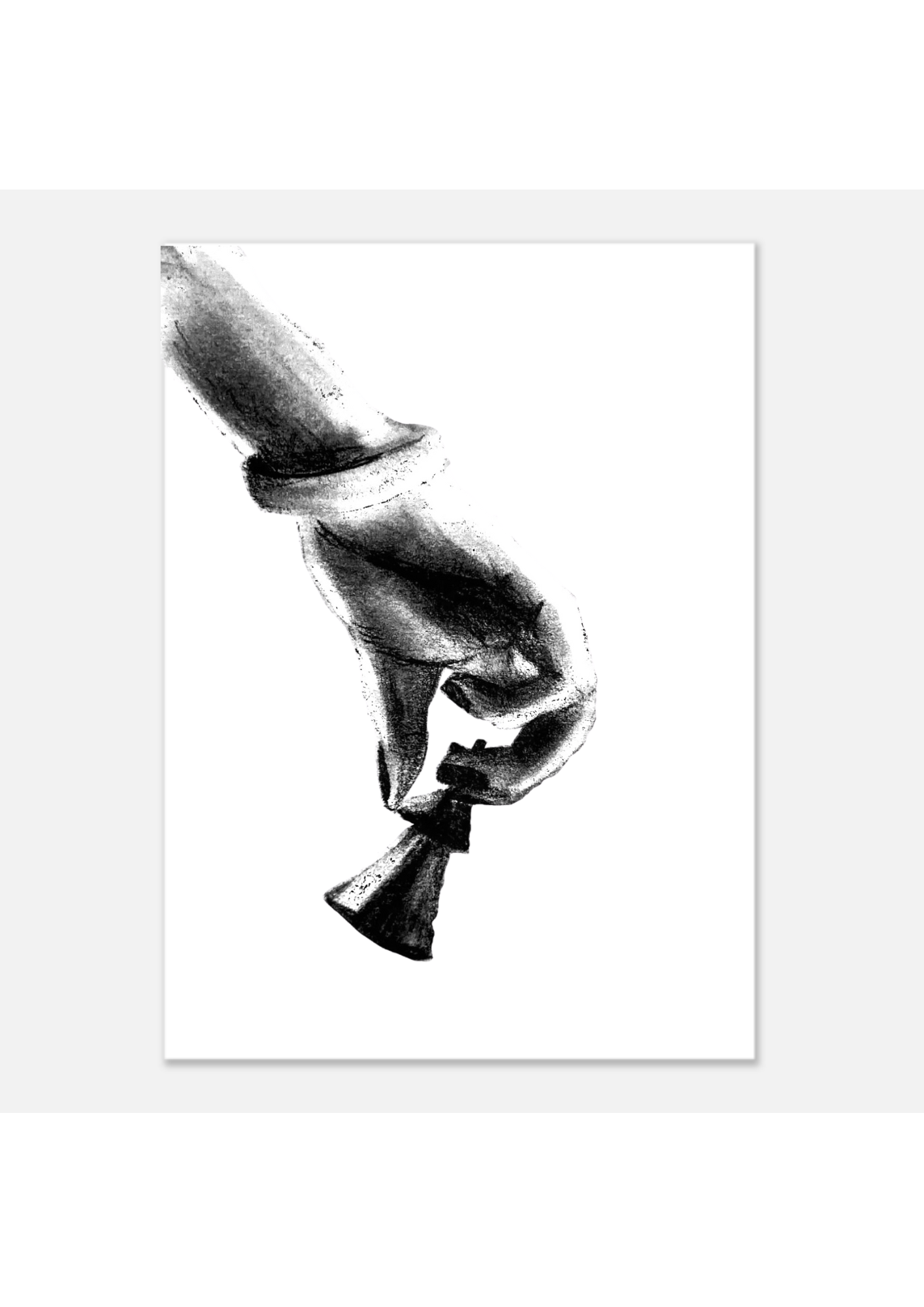 Gentlepaint ORIGIN - ‘CHECKMATE‘