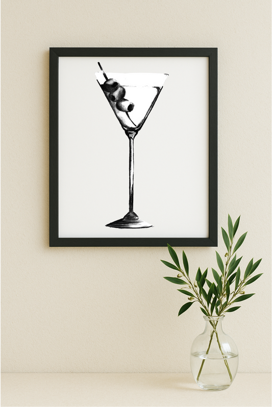 Gentlepaint ORIGIN - ‘COCKTAIL‘