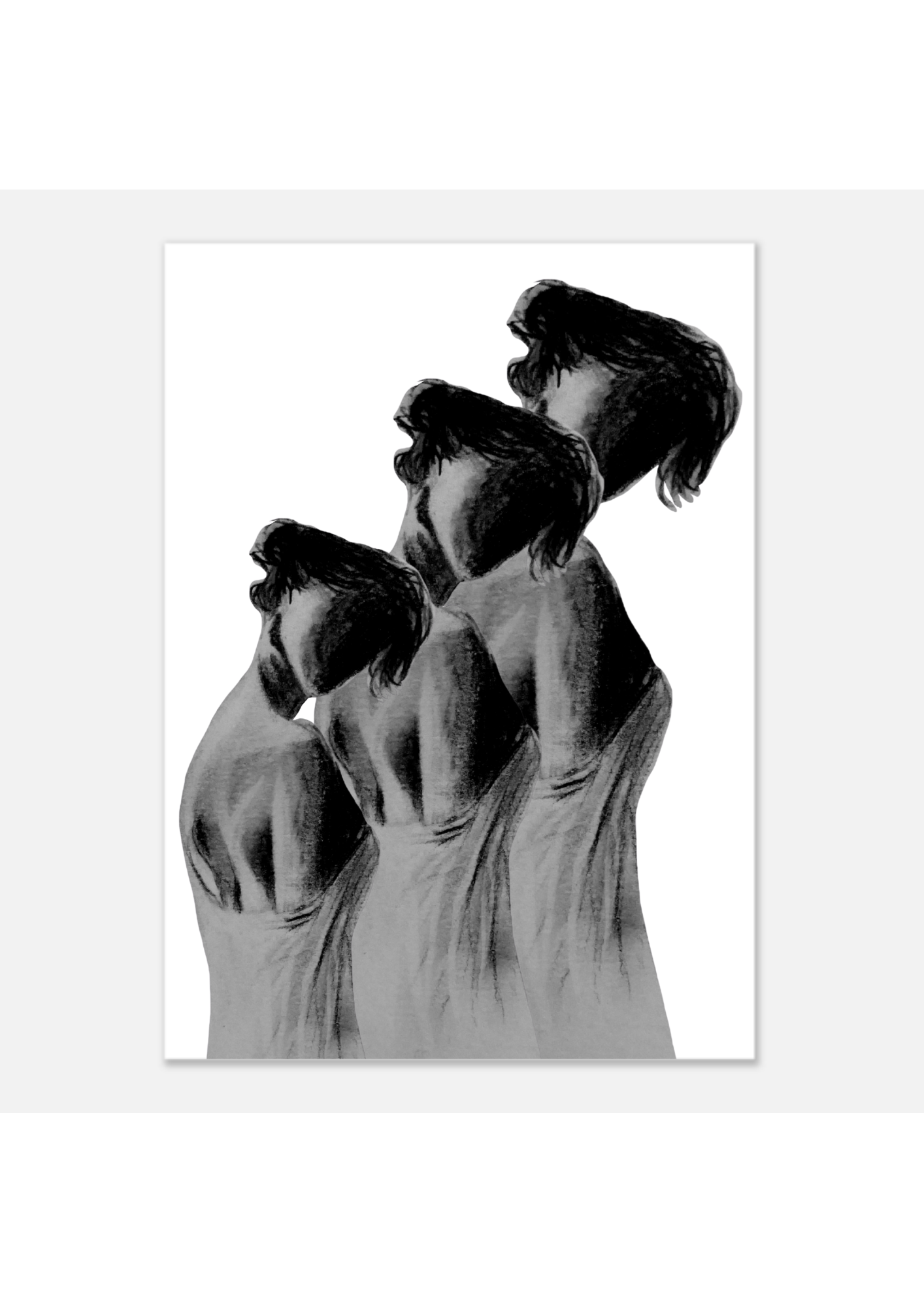 Gentlepaint ORIGINeffect - ‘SEDUCT‘