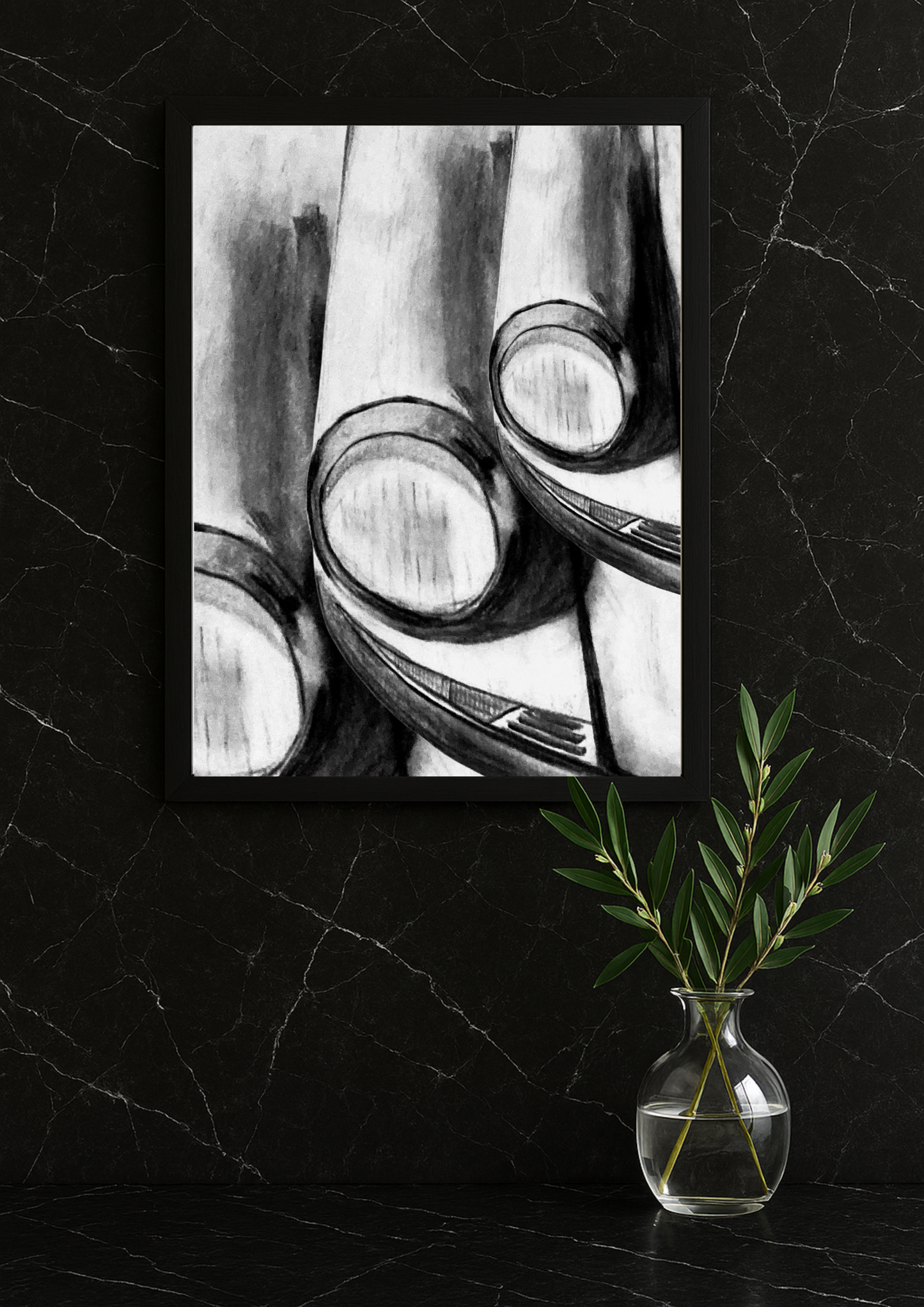 Gentlepaint ORIGINeffect - ‘911‘