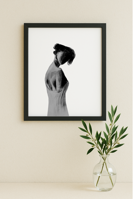 Gentlepaint ORIGIN - ‘SEDUCT‘