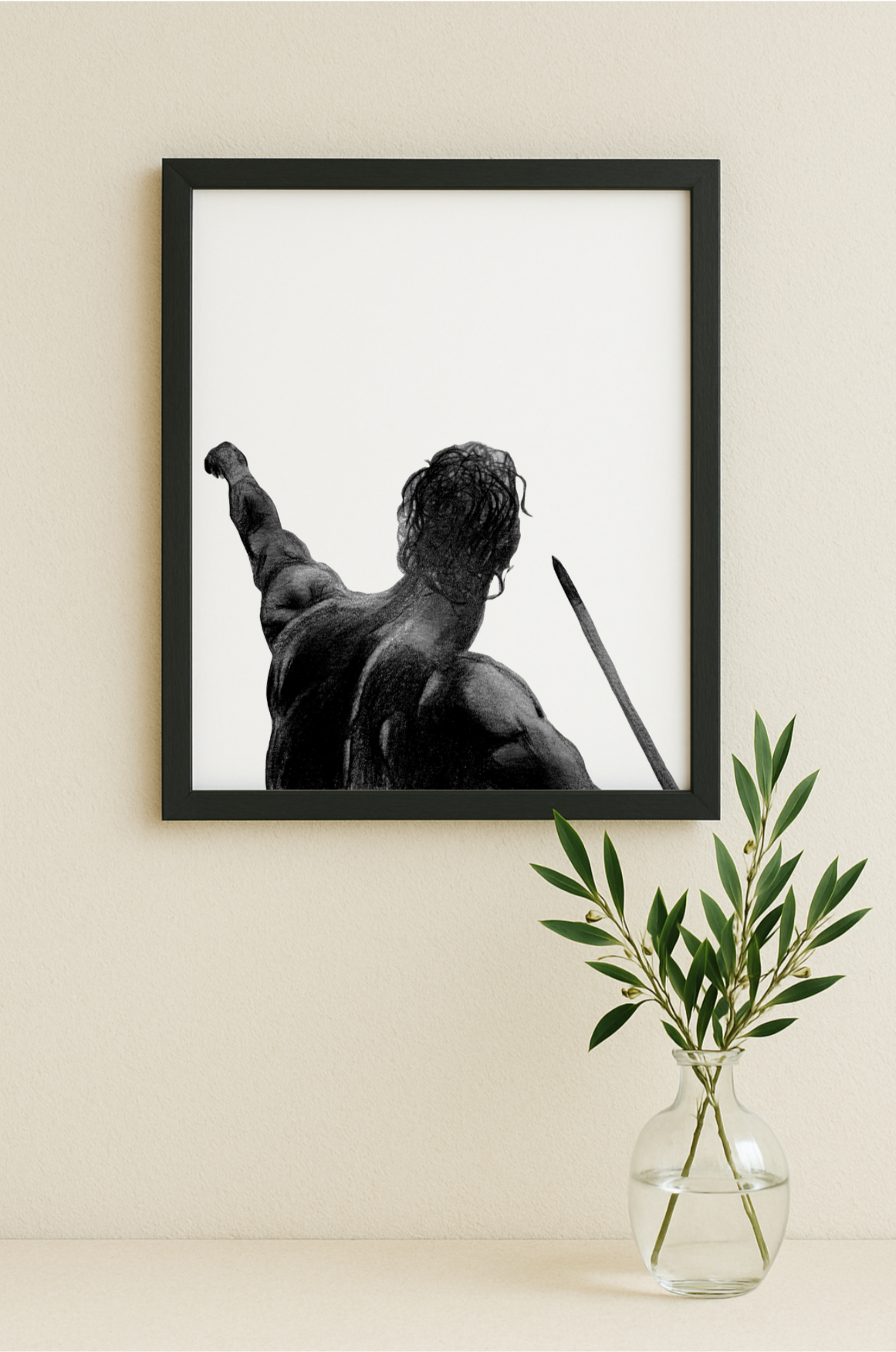 Gentlepaint ORIGIN - ‘OLYMPIC‘